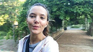 Mama Africa My Travel Vlog - Sex Movies Featuring Katya-Clover