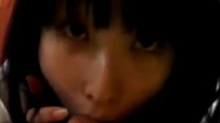 Beautiful Cute Amateur Korean Teen Gf Blow Job 3