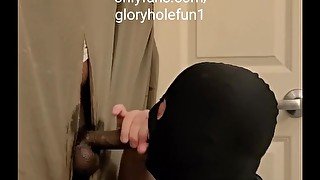 BBC shoots super thick load. Full video OnlyFans gloryholefun1