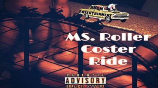 Ms Roller Coaster Ride