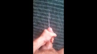 Nice College Cock Intense Orgasm Cumshot Compilation