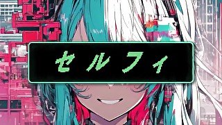 セルフィ ft.初音ミク