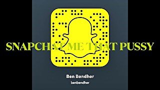 SUBSCRIBE LIKE👍- SNAPCHAT ME THAT PUSSY - Benbendher