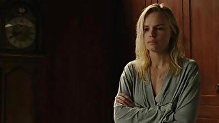 Kato bosworth harsh bang-out in straw dogs