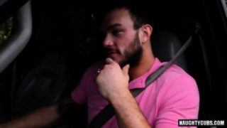 Big dick gay oral sex with cumshot