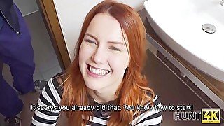 Charlie Reds Blowjob Sex By