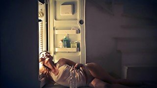 AfterSex-Relax- Refrigerator sound for 10 minutes