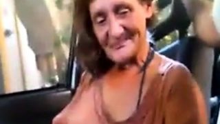 cock sucking granny