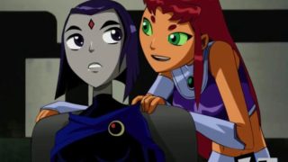 Teen titans