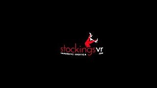 StockingsVR - A girls best friend