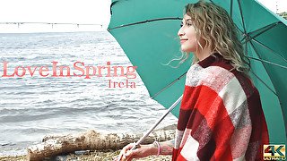 Love In Spring - Irena - Kin8tengoku