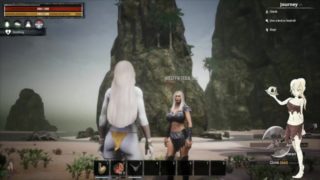 Conan Exiles Kisa's Return modded run Part 18