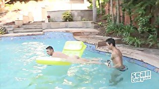 Sean Cody - Kaleb Lane Bareback - Gay Movie