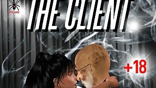 The client full movie