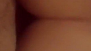 Submissive teen 18+ begs to get fucked