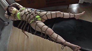 Japanese Bondage