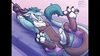 Furry Yiff Compilation #19