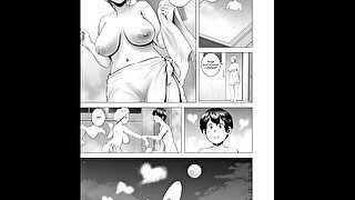 Weave porn manga - part 42