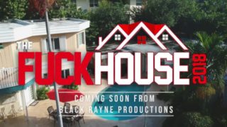 The FuckHouse 2018- Breaking All The Rules Preview