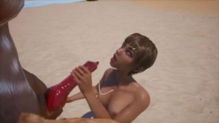 Wilflife sex