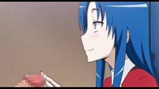 Toradora Sexy Anime girl hentai