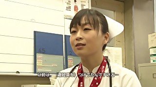 [sdde-404] Sex Outpatient Clinic Specializing In Sexual Desire Processing 9 True Nakadashi Department Scene 7