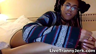 Juliettesdiary Cam Trans Show