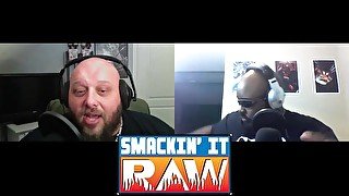 The Great American Bash Part 1 - Smackin' It Raw Ep. 151