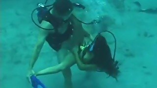scuba 5