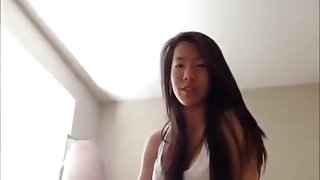 Singapore JC Girl Blowjob