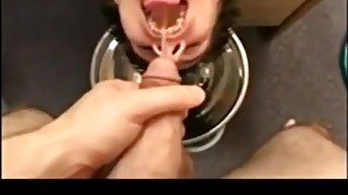 Piss slut