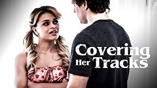 Covering Her Tracks