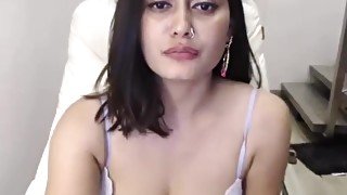 Hot bengali girl masturbating and moaning HD