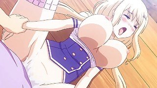 soikano gyutto dakishimete the animation 60fps - hentai