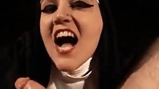 horny cumslut 1