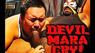 "Devil mara" Parody