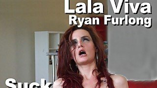 Lala Viva & Ryan Furlong SAB6R0