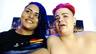 Lesbian Big Boob Milf Leya Faclon