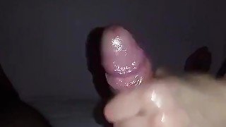 Sexy asian massage parlor handjob cumshot