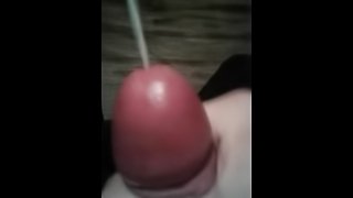 my cumshot slows down