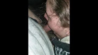 Insane amateur thot swallows BWC whole