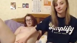 Greatest Exclusive Masturbation, Webcam, Lesbian Scene Uncut