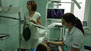 Random Anesthesia - Russians Love Their Xenon