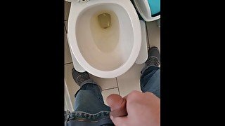 365 Days of Piss: Day 4