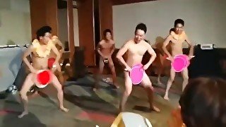 japan nonke
