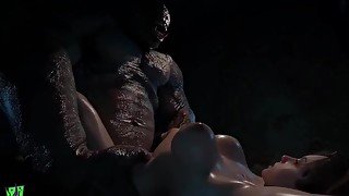 Outlast REALISTIC SEX HD