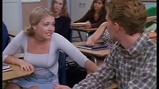 Melissa Joan Hart - Sabrina