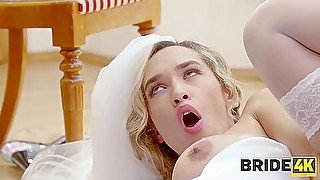 Monster In Law With Briana Banderas With Briana Bounce