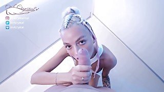 Owl Crystal - Space Anal By Owlcrystal - Teaser Video