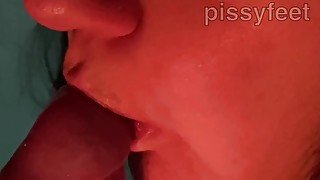 erotic blowjob